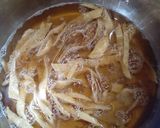 Foto del paso 1 de la receta: Sopa Azteca