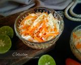 Foto langkah ke 4 dari resep Coleslaw.