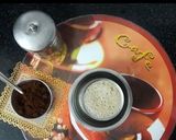 Filter Coffee recipe in tamil /ஃபில்டர் காபி ரெசிபி ஸ்டேப் 3 புகைப்படம்