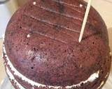 Vickys Minion Bob Cake (Decorating Idea) recipe step 23 photo