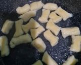 Foto del paso 4 de la receta: Ñoquis con tuco