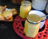 A picture of step 15 of Lemon curd.