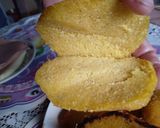 Foto del paso 7 de la receta: Arepa venezolana