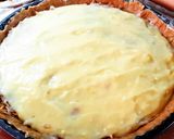 Almás pudingos pite diétásan recept fázis 3 fotója
