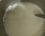 Foto langkah ke 1 dari resep Cheese Custard Muffins (step by step).