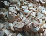 Foto del paso 3 de la receta: Secreto con champiñones