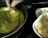 भजिया/ पकौड़ा प्लेटर (Bhajiya /pakoda platter recipe in hindi) रेसिपी चरण 5 फोटो