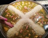 Foto del paso 13 de la receta: Paella mixta