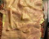 Foto del paso 4 de la receta: Pan de carne sencillo y rápido