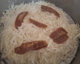 Foto langkah ke 2 dari resep Sawut Singkong Gula Merah.