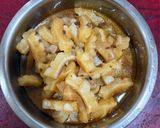 清爽苦瓜蒸豆瓣醬的食譜步驟4照片