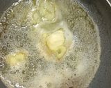 Foto del paso 6 de la receta: Solomillo al Pedro Ximénez con uvas y patatas a la mantequilla