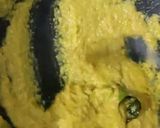 Foto langkah ke 1 dari resep Martabak Telur Isi Kare Daging dan Jamur Kancing.
