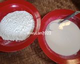 Foto langkah ke 3 dari resep Jamur Enoki Krispi.