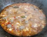 Foto langkah ke 6 dari resep 38. 🥘 Tomyam Simple (Tanpa udang) 🥘.