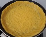 Foto langkah ke 3 dari resep Pie Susu #dirumahaja.