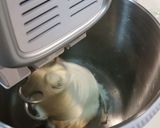 拿坡里烤披薩餃的食譜步驟1照片