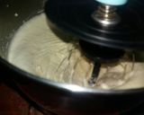 Foto del paso 5 de la receta: Budín cremoso de manzana