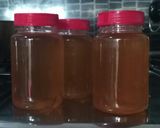 Foto langkah ke 4 dari resep Syrup jeruk nipis ala saya.