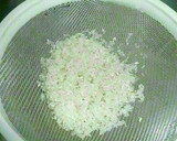Foto del paso 3 de la receta: Sushi sencillo