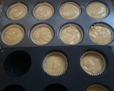 Foto del paso 7 de la receta: Magdalenas de nata