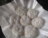 Foto langkah ke 3 dari resep Urap ketan.