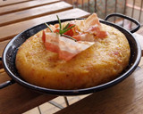 Foto del paso 11 de la receta: Trinxat de patatas revolconas y panceta curada a la pimienta