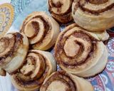 Foto del paso 9 de la receta: Rols de Canela😉🤭