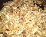 A picture of step 4 of Plantain boat⛵.