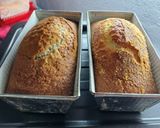 Foto del paso 4 de la receta: Budín de coco y budín con nueces