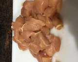 Foto del paso 2 de la receta: Pollo agridulce