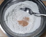 Foto langkah ke 1 dari resep Serabi Gluten Free | Tanpa Telur & Awet Empuknya.
