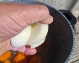 Foto del paso 2 de la receta: Crema de Verduras