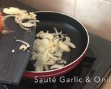 Foto langkah ke 6 dari resep Saus Asam Manis ala Yue’s Kitchen | Our Channel.