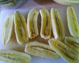 Foto langkah ke 1 dari resep Pisang Goreng Crispy.