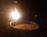 Foto del paso 4 de la receta: Queque Vegano de Plátano