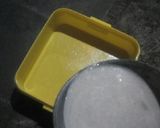 Foto langkah ke 6 dari resep Puding Milk Tea.