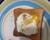 Foto del paso 9 de la receta: Huevos Pochados