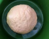 Foto langkah ke 1 dari resep Roti Maryam Versi Ekonomis.