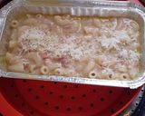Foto langkah ke 5 dari resep Makaroni schotel kukus.