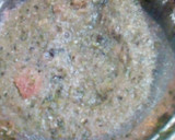 கொத்தமல்லி இலை தர்பூசணி ஜுஸ் ரெசிபி ஸ்டேப் 3 புகைப்படம்