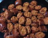 Foto del paso 2 de la receta: Longaniza campestre con morita