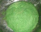 Foto langkah ke 3 dari resep Roti Kukus Pontianak.