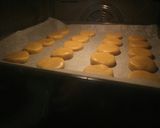 Foto del paso 7 de la receta: Biscotti al burro