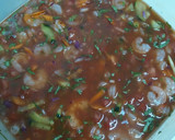 Foto del paso 11 de la receta: Cóctel de camarón