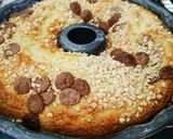 Foto del paso 2 de la receta: Bizcocho de almendras