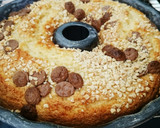 Foto del paso 2 de la receta: Bizcocho de almendras