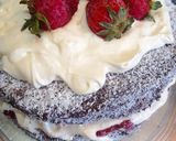 Foto del paso 8 de la receta: Torta Lamington