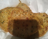 Foto del paso 3 de la receta: Filetes en huevo fritos