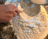 Foto del paso 1 de la receta: Pizzetas